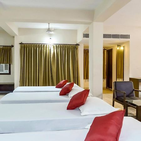 Oyo 15149 Hotel Ajoy Minar Mandarmani Exterior foto