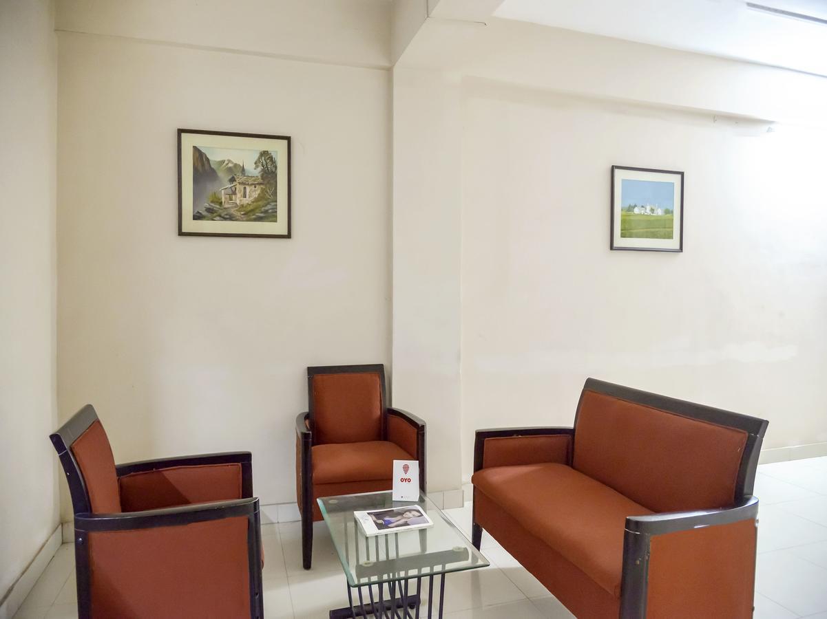 Oyo 15149 Hotel Ajoy Minar Mandarmani Exterior foto